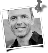 Peter Baeklund